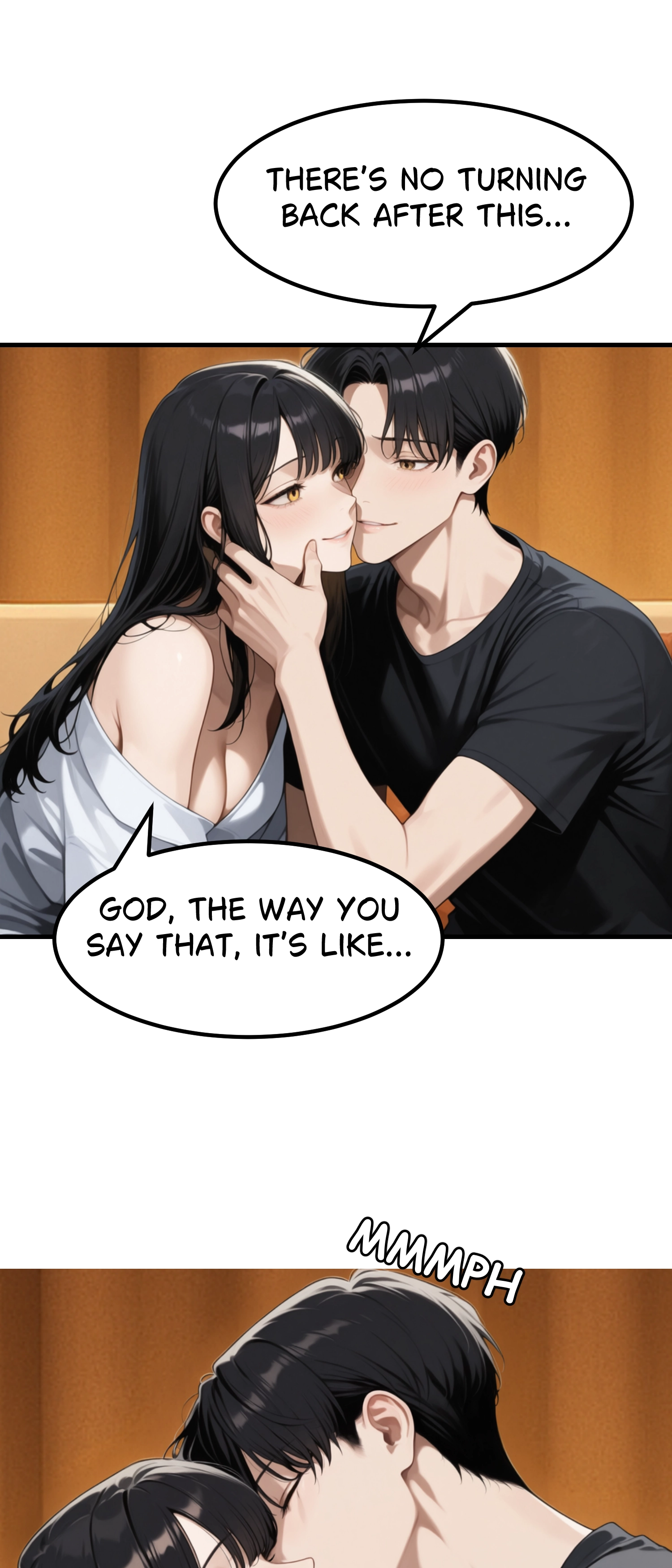 Neighbor's Curse - Episode 2